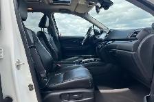 2017 Honda Pilot 4WD 4dr Touring - Photo 15