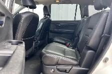 2017 Honda Pilot 4WD 4dr Touring - Photo 16