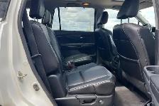 2017 Honda Pilot 4WD 4dr Touring - Photo 17