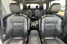 2017 Honda Pilot 4WD 4dr Touring - Photo 18