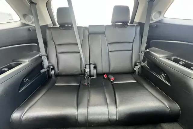 2017 Honda Pilot 4WD 4dr Touring - Photo 20