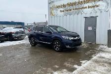 2018 Honda CR-V Touring AWD - Photo 3