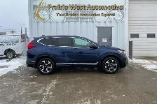 2018 Honda CR-V Touring AWD - Photo 4