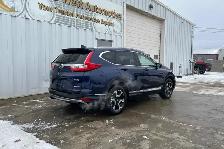 2018 Honda CR-V Touring AWD - Photo 5