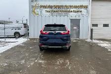 2018 Honda CR-V Touring AWD - Photo 6