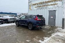 2018 Honda CR-V Touring AWD - Photo 7