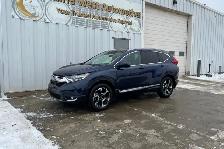 2018 Honda CR-V Touring AWD - Photo 9