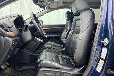 2018 Honda CR-V Touring AWD - Photo 10