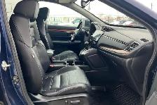 2018 Honda CR-V Touring AWD - Photo 11