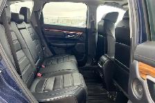 2018 Honda CR-V Touring AWD - Photo 12