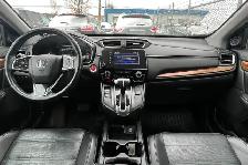 2018 Honda CR-V Touring AWD - Photo 13