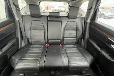 2018 Honda CR-V Touring AWD - Photo 14