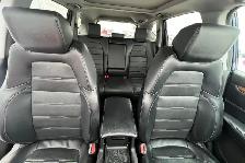 2018 Honda CR-V Touring AWD - Photo 16