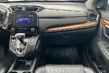 2018 Honda CR-V Touring AWD - Photo 18