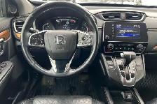 2018 Honda CR-V Touring AWD - Photo 19