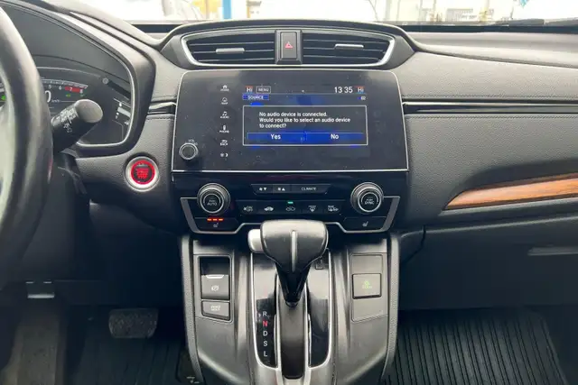 2018 Honda CR-V Touring AWD - Photo 20