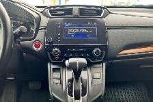 2018 Honda CR-V Touring AWD - Photo 20