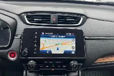 2018 Honda CR-V Touring AWD - Photo 21