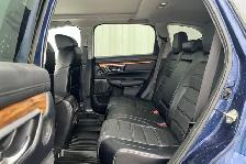 2018 Honda CR-V Touring AWD - Photo 22