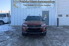 2021 Chevrolet Trailblazer AWD 4dr ACTIV - Photo 2