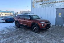 2021 Chevrolet Trailblazer AWD 4dr ACTIV - Photo 3