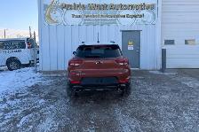 2021 Chevrolet Trailblazer AWD 4dr ACTIV - Photo 6