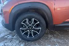 2021 Chevrolet Trailblazer AWD 4dr ACTIV - Photo 10