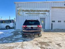 2021 Chevrolet Traverse AWD 4dr LT True North - Photo 6