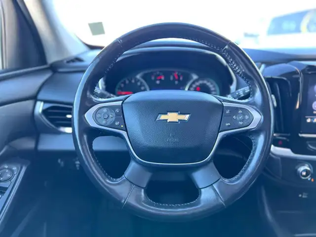 2021 Chevrolet Traverse AWD 4dr LT True North - Photo 10
