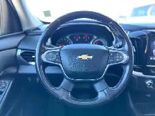 2021 Chevrolet Traverse AWD 4dr LT True North - Photo 10