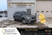 2019 Buick Envision AWD 4dr Essence