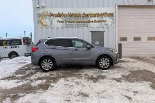 2019 Buick Envision AWD 4dr Essence - Photo 4