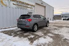 2019 Buick Envision AWD 4dr Essence - Photo 5
