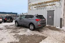 2019 Buick Envision AWD 4dr Essence - Photo 7