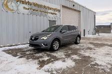2019 Buick Envision AWD 4dr Essence - Photo 9