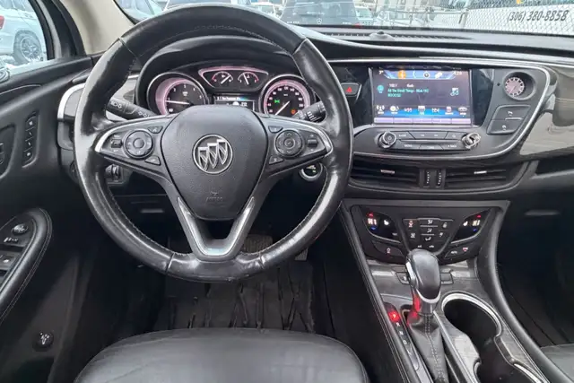 2019 Buick Envision AWD 4dr Essence - Photo 10
