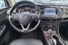 2019 Buick Envision AWD 4dr Essence - Photo 10
