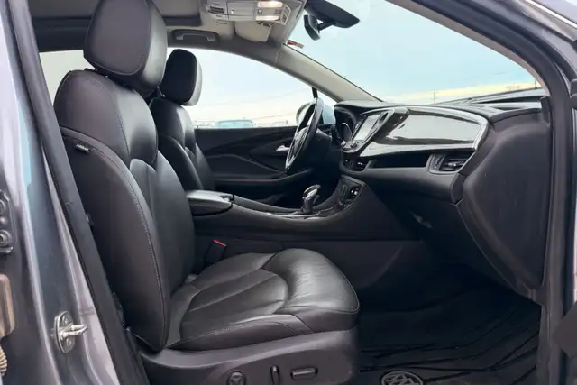 2019 Buick Envision AWD 4dr Essence - Photo 13