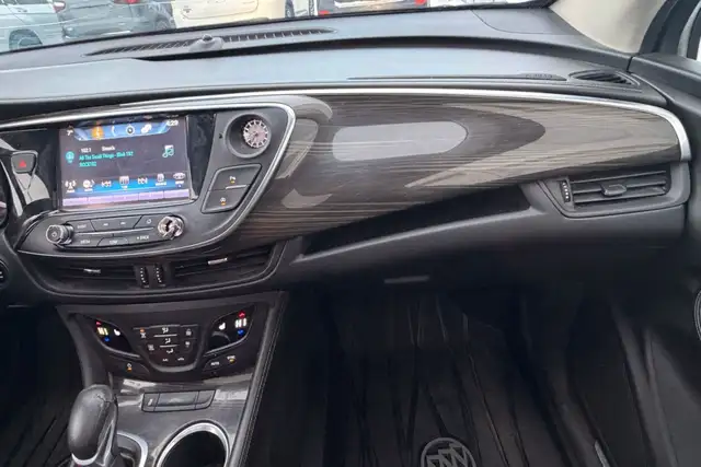 2019 Buick Envision AWD 4dr Essence - Photo 14