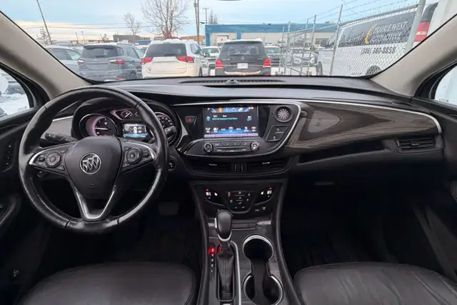 2019 Buick Envision AWD 4dr Essence - Photo 15