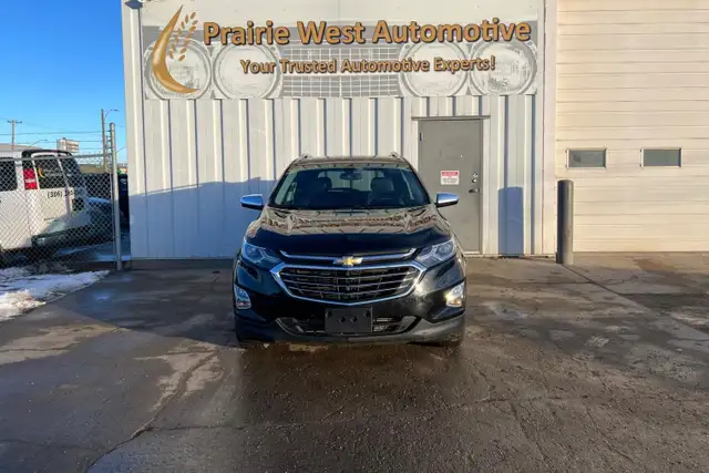 2019 Chevrolet Equinox AWD 4dr Premier w/2LZ - Photo 2
