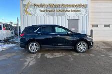 2019 Chevrolet Equinox AWD 4dr Premier w/2LZ - Photo 4