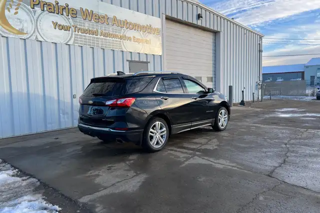 2019 Chevrolet Equinox AWD 4dr Premier w/2LZ - Photo 5