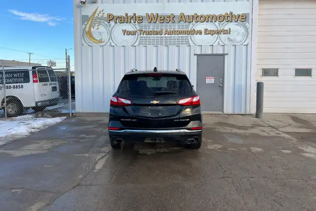 2019 Chevrolet Equinox AWD 4dr Premier w/2LZ - Photo 6