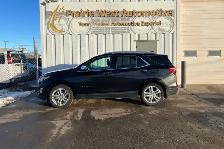 2019 Chevrolet Equinox AWD 4dr Premier w/2LZ - Photo 8