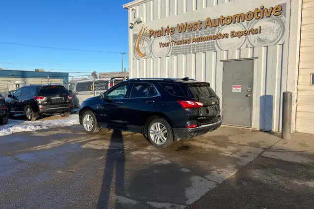 2019 Chevrolet Equinox AWD 4dr Premier w/2LZ - Photo 9