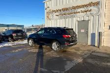 2019 Chevrolet Equinox AWD 4dr Premier w/2LZ - Photo 9