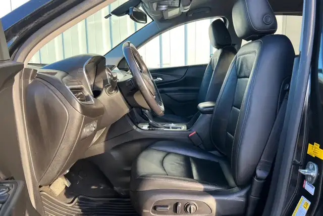 2019 Chevrolet Equinox AWD 4dr Premier w/2LZ - Photo 10