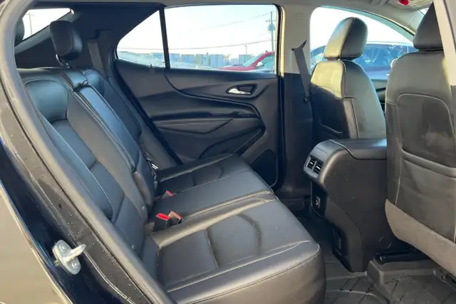 2019 Chevrolet Equinox AWD 4dr Premier w/2LZ - Photo 12