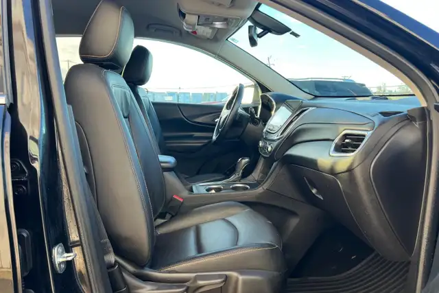 2019 Chevrolet Equinox AWD 4dr Premier w/2LZ - Photo 13